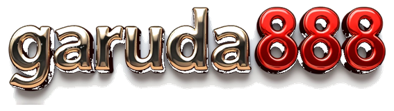 garuda888 logo