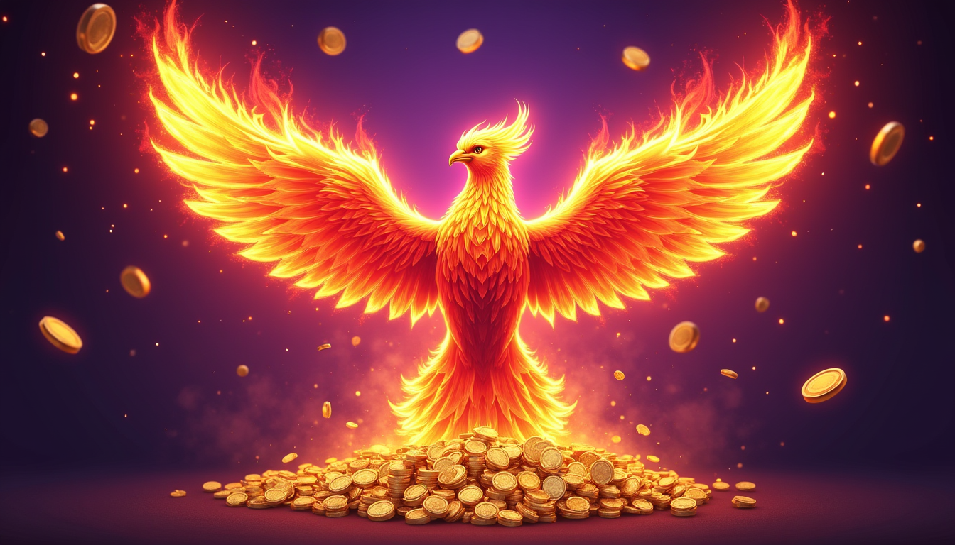 garuda888 Spirited Wonders