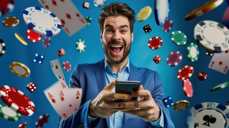 garuda888 Meja Baccarat Eksklusif